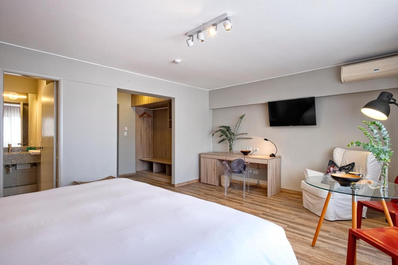 Arte Hotel Lima Exterior photo