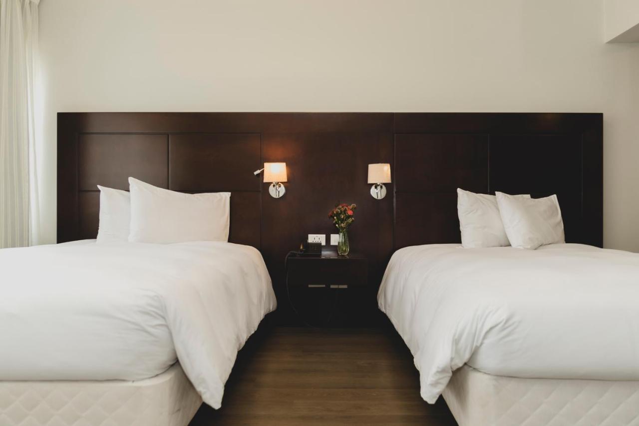 Arte Hotel Lima Exterior photo