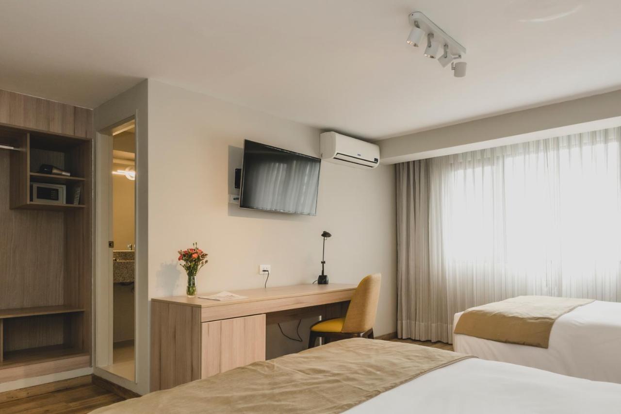 Arte Hotel Lima Exterior photo