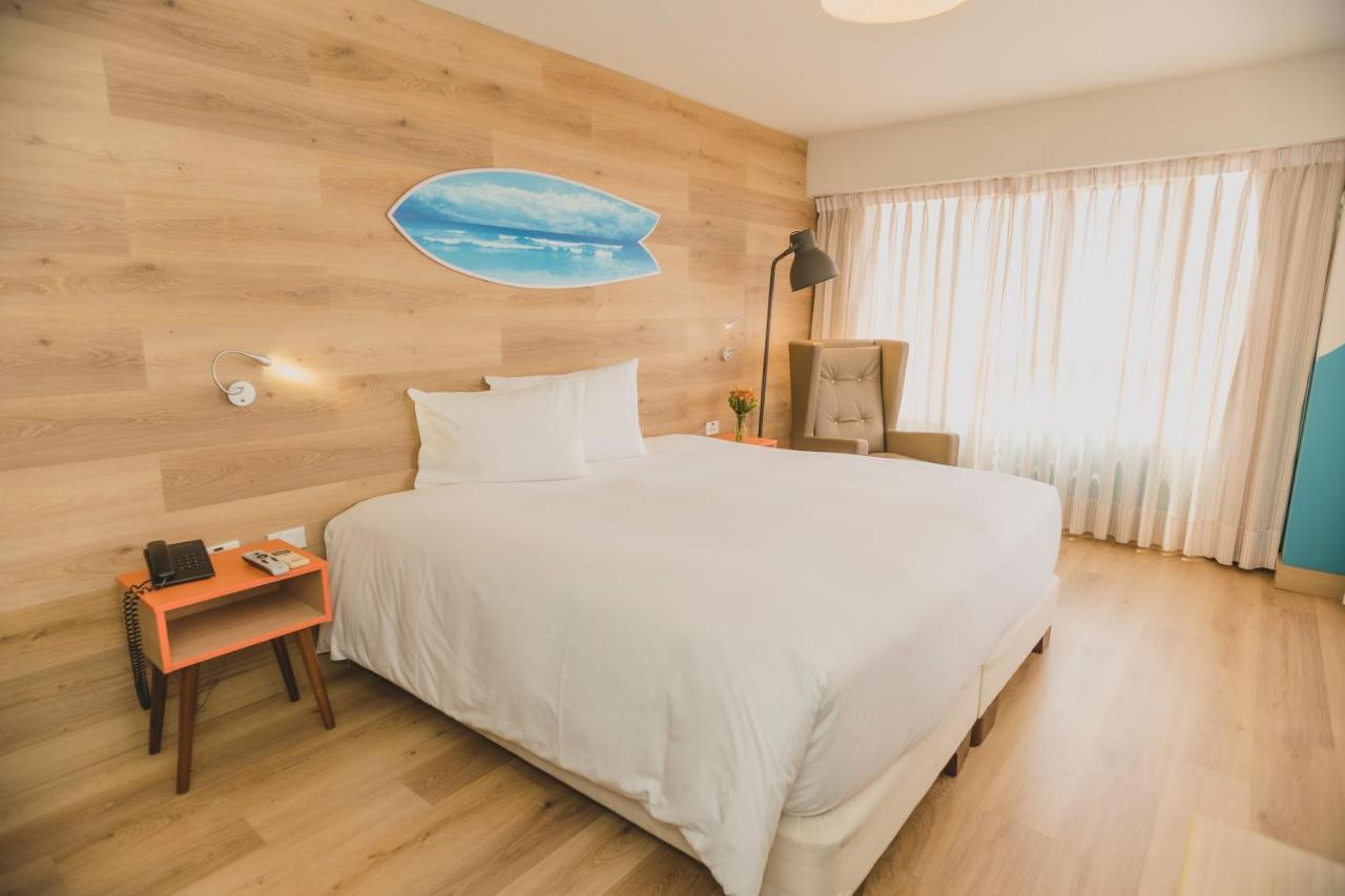 Arte Hotel Lima Exterior photo