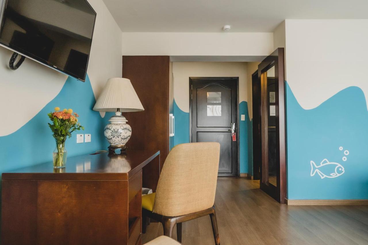Arte Hotel Lima Exterior photo