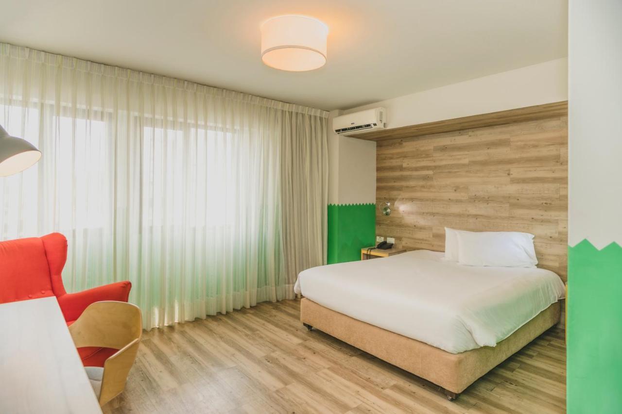 Arte Hotel Lima Exterior photo