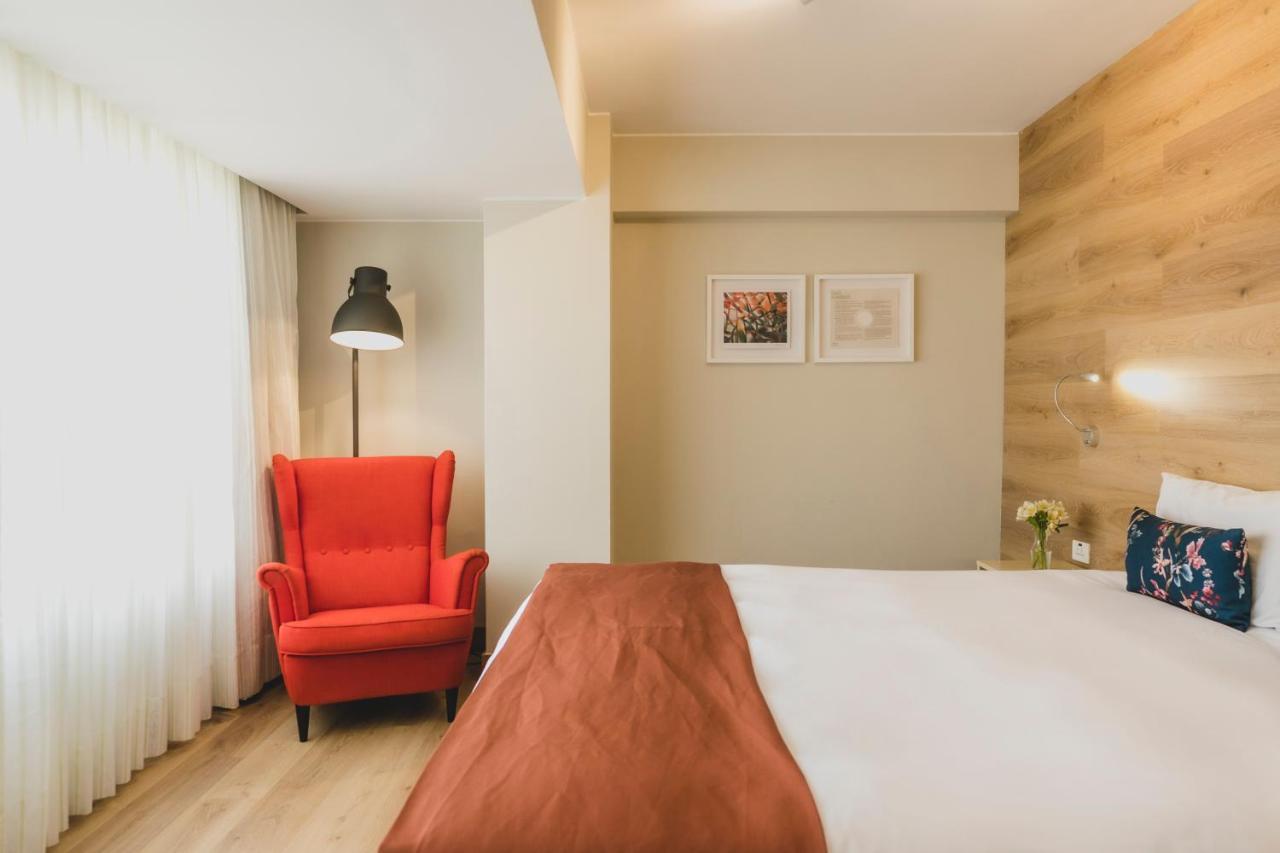 Arte Hotel Lima Exterior photo