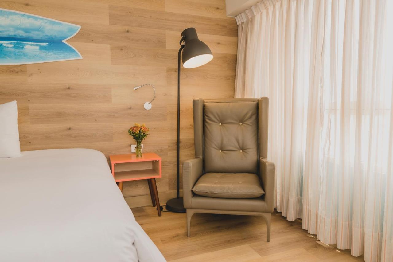 Arte Hotel Lima Exterior photo