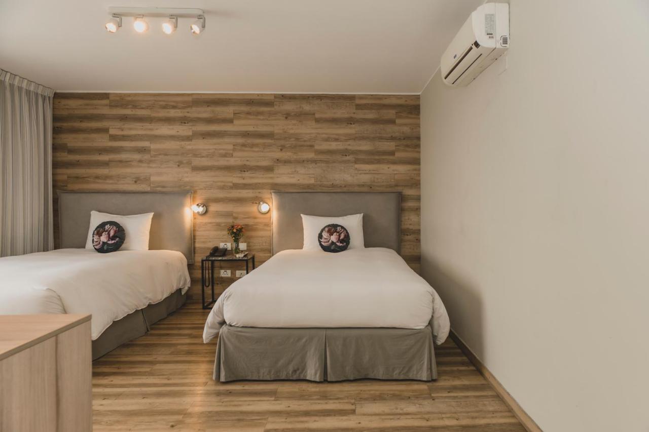 Arte Hotel Lima Exterior photo