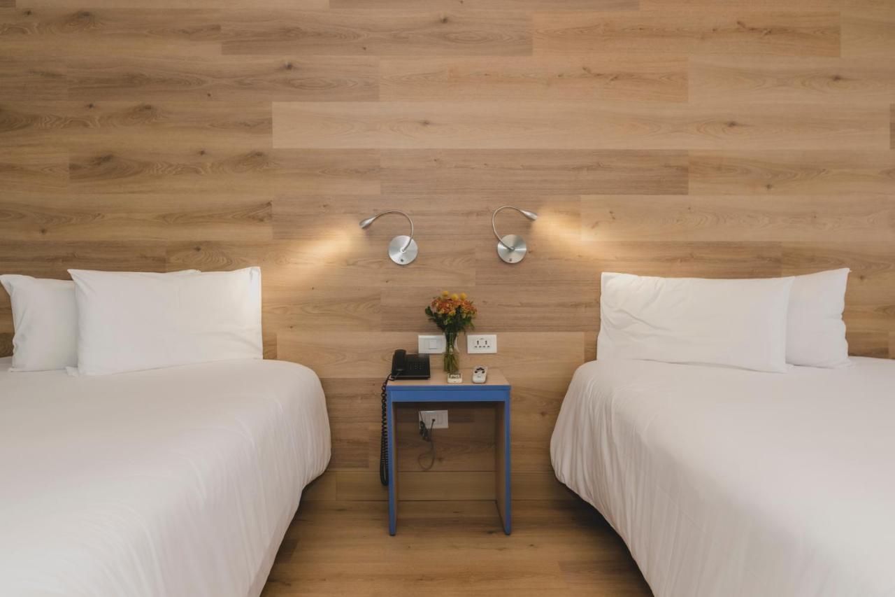 Arte Hotel Lima Exterior photo