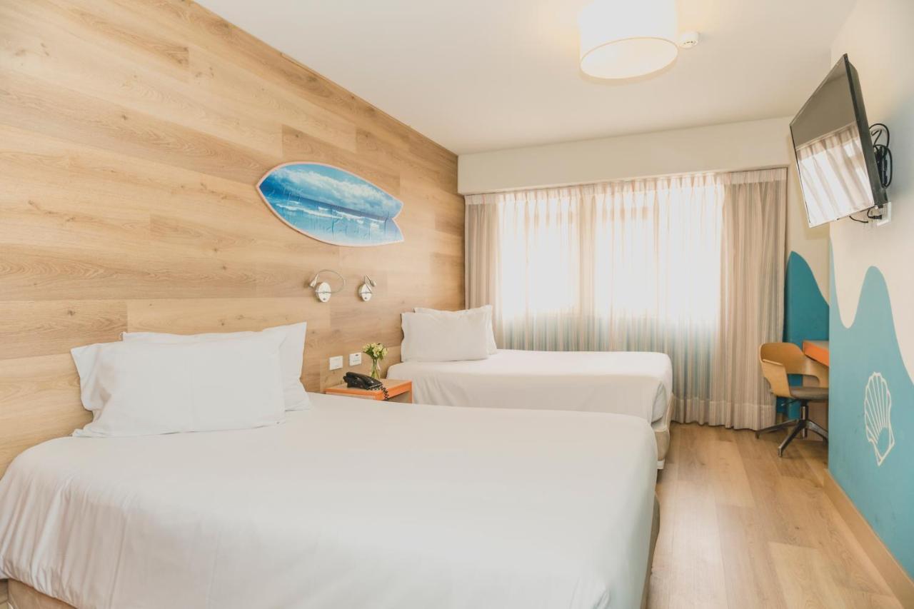 Arte Hotel Lima Exterior photo